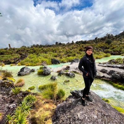 Termales de San Juan